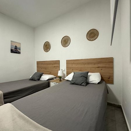 Villa Торрев'єха Екстер'єр фото